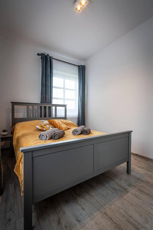 Apartment Ustronne Lisciasta Ustron