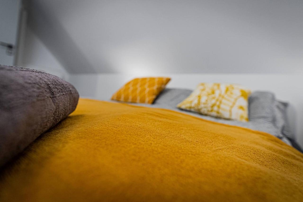 Apartment Ustronne Lisciasta