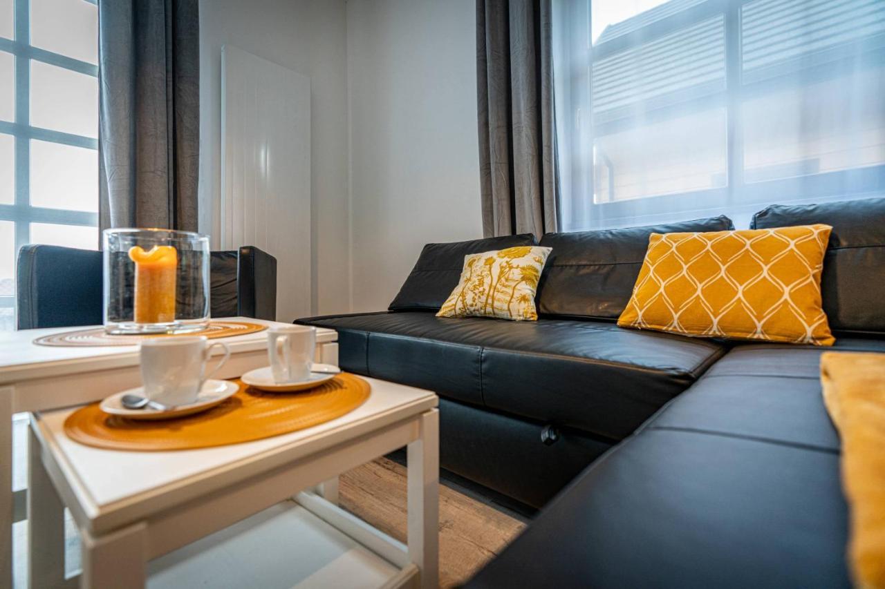 Apartment Ustronne Lisciasta *