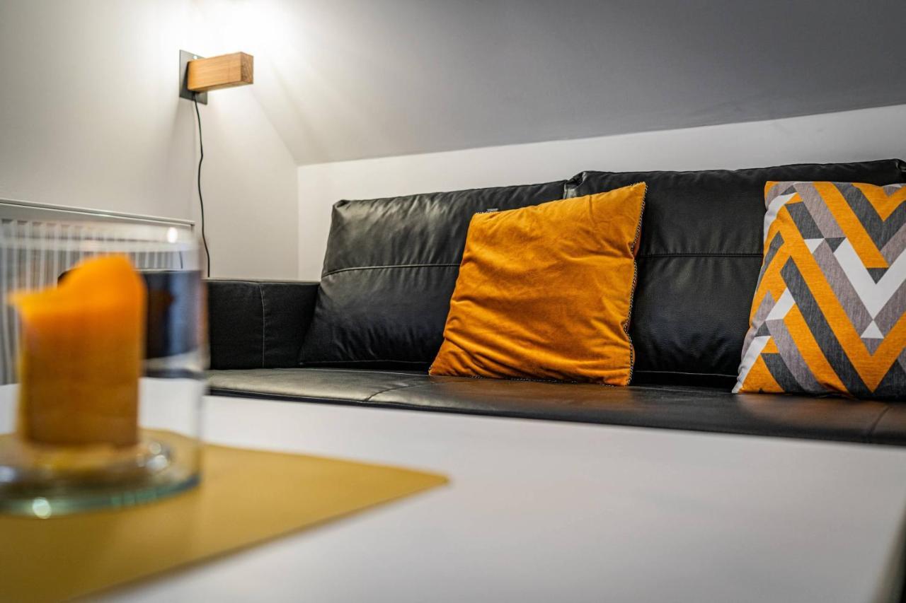 Apartment Ustronne Lisciasta Ustron
