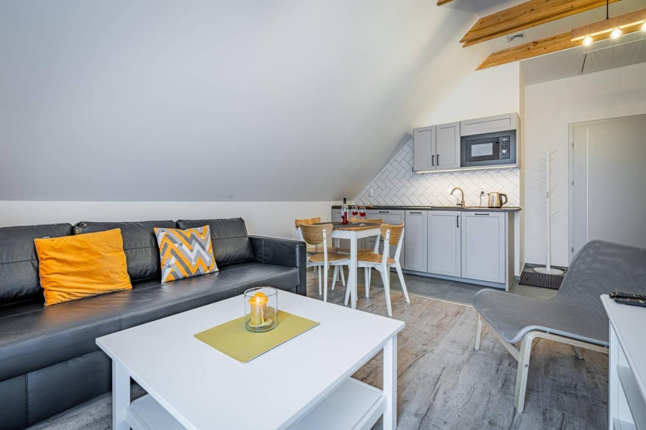 Apartment Ustronne Lisciasta Ustron