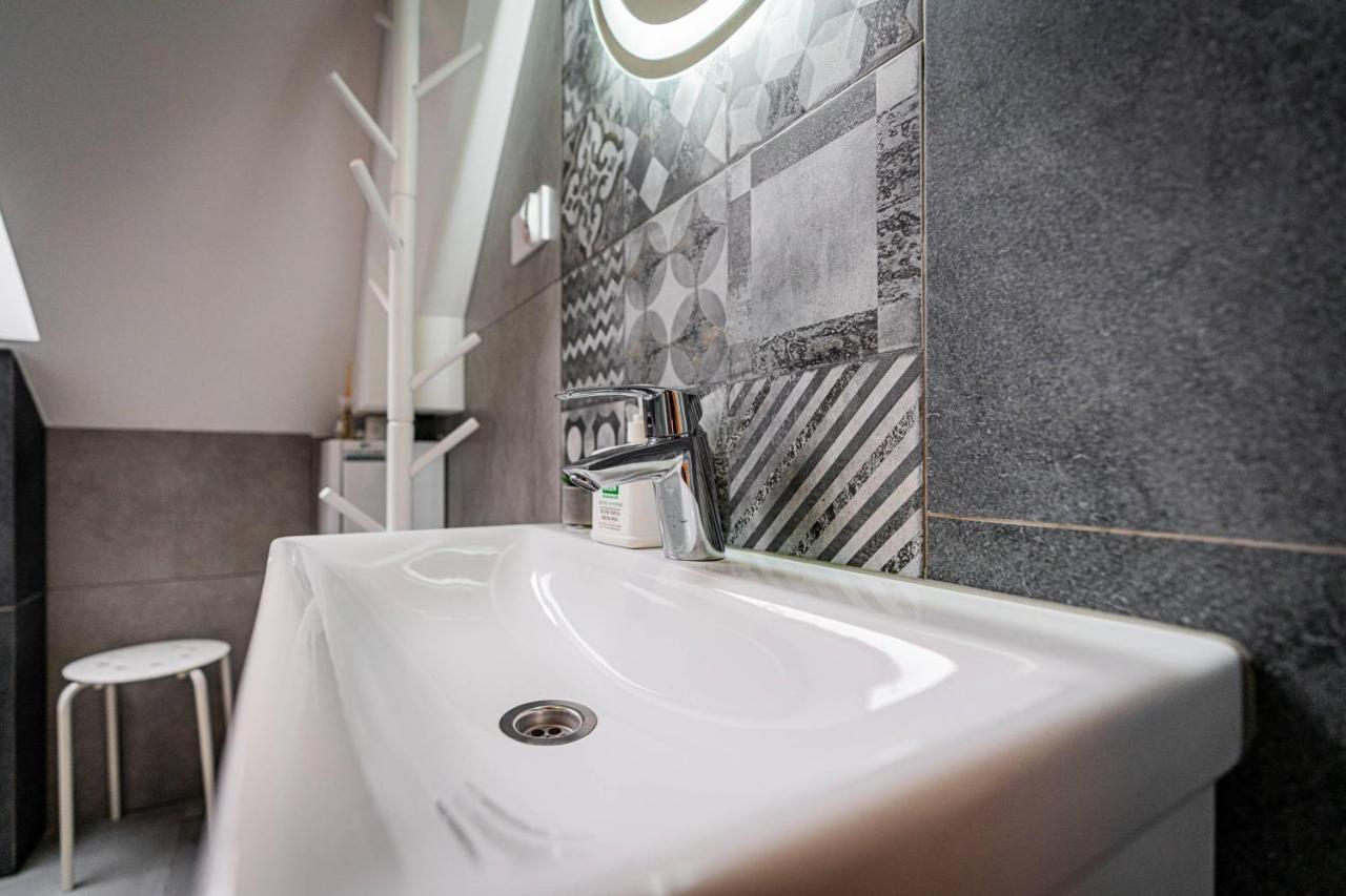 Apartment Ustronne Lisciasta *