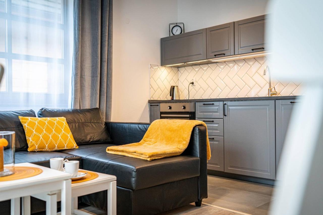 Apartment Ustronne Lisciasta Ustron