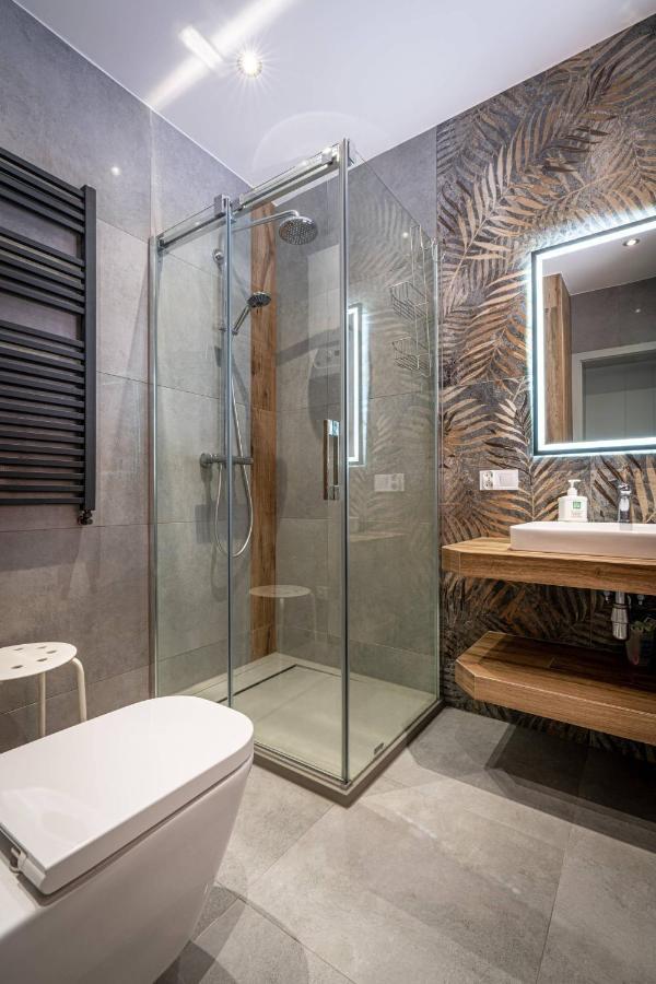 Apartment Ustronne Lisciasta *