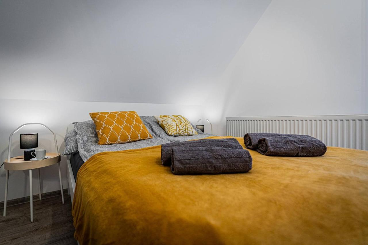 Apartment Ustronne Lisciasta